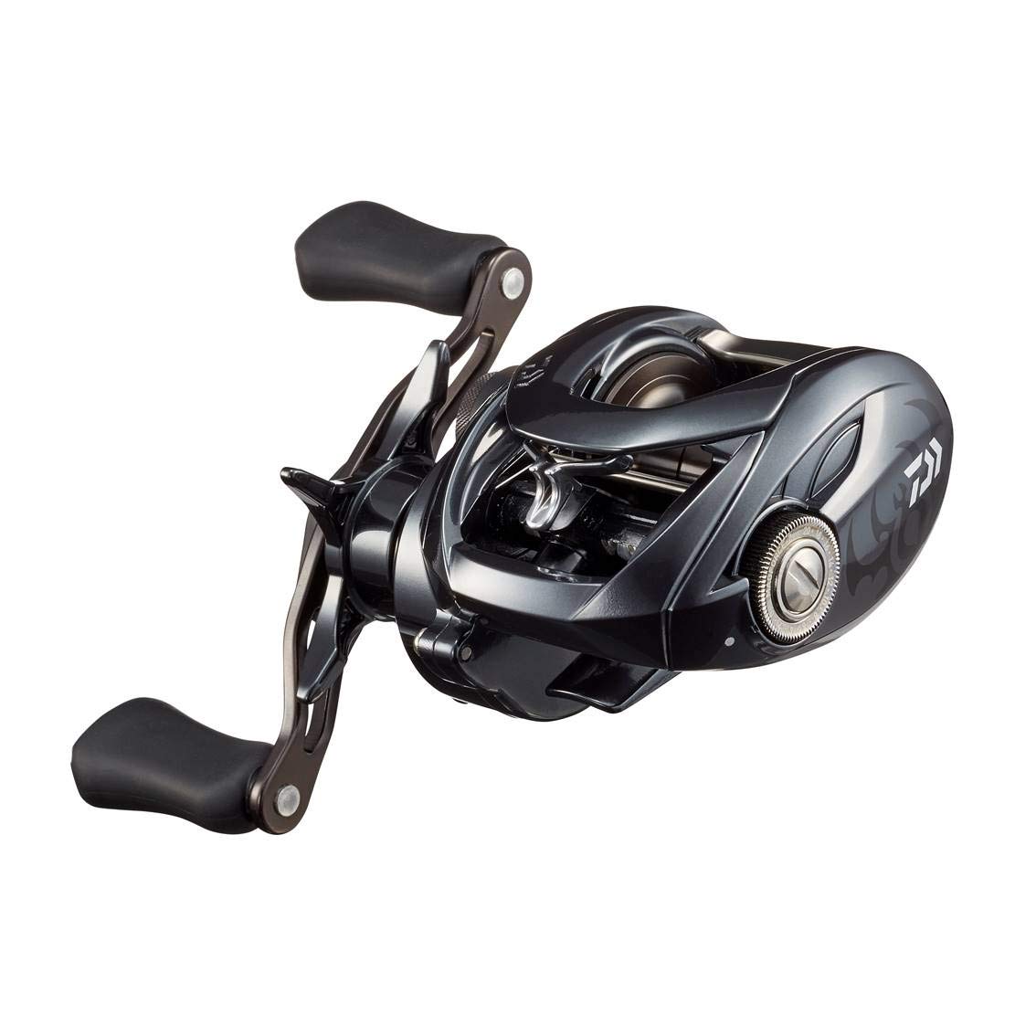 TATULA SV TW6.3R タトゥーラ Daiwa Tatula SV TW Casting Reel - LOTWSHQ